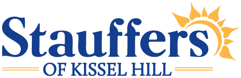 Stauffers of Kissel Hill Logo