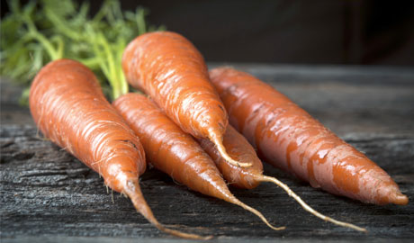 Carrots