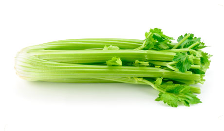 celery