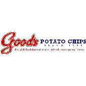 good's potato chips