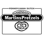 Martins Pretzels Pennsylvania Dutch Handmade