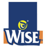 Wise logo