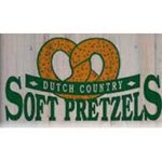 dutch county soft pretzels