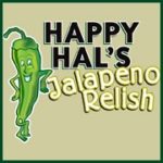 happy hal's jalapeno relish