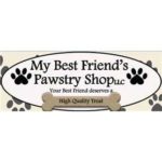 my best friend's pawstry shop