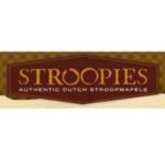 stroopies authentic dutch