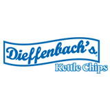 Dieffenbach's kettle chips