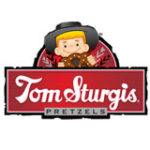 Tom Sturgis Pretzels