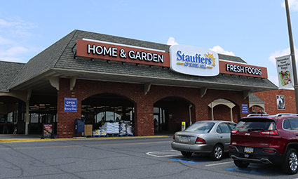 lititz foods store front