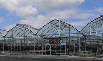 lititz garden store entrance