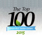 Top 100 Independent Garden Centers