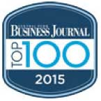 Central Penn Business Journal Top 100