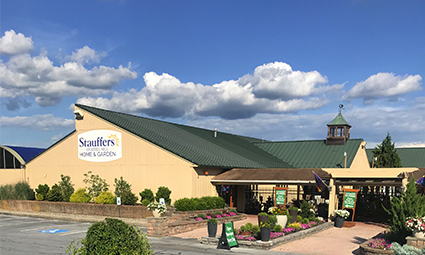 mechanicsburg garden store storefront