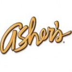 asher's chocolates