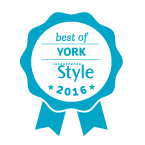 Susquehanna Style Magazine York