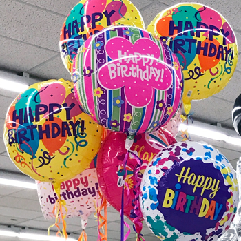 Balloons