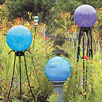 Garden Art