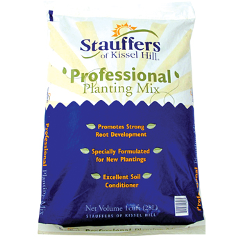 Stauffers Planting Mix