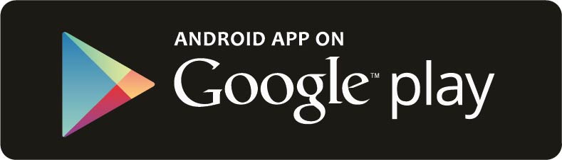 Android App on the Google Play Store