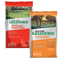 Greenview Fairway Group