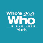 Who’s Who Susquehanna Style Magazine York