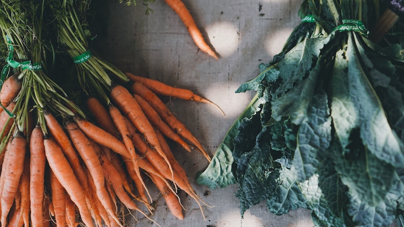 how to grow carrots