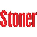 Stoner red letters