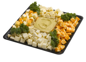 Cheese Tray