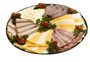 Deli Tray