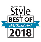 Susquehanna Style Magazine Harrisburg