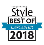 Susquehanna Style Magazine Lancaster