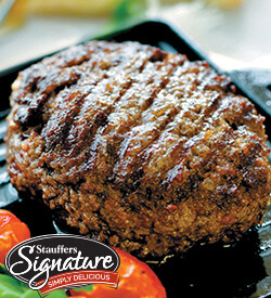 stauffers signature ground prime rib