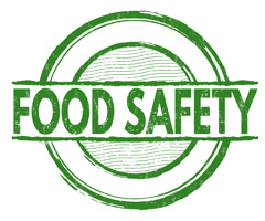 food safety