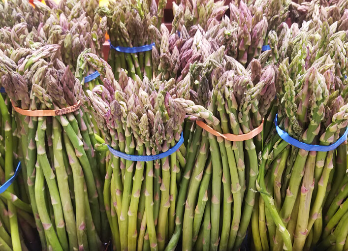 asparagus