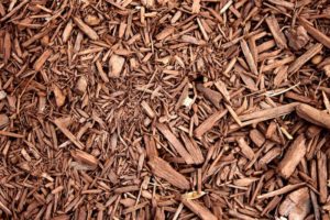 Hardwood Mulch