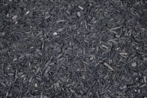 Black Bark Mulch