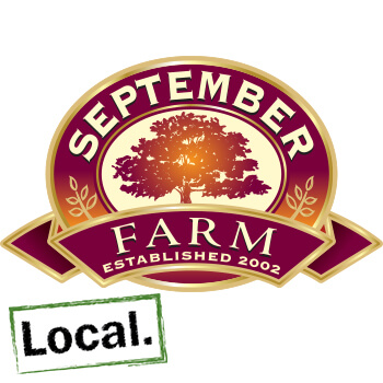 september farm local