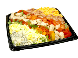 cobb salad