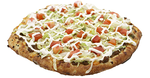 taco pizza