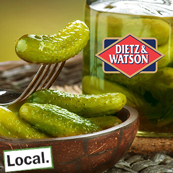 pickle jar