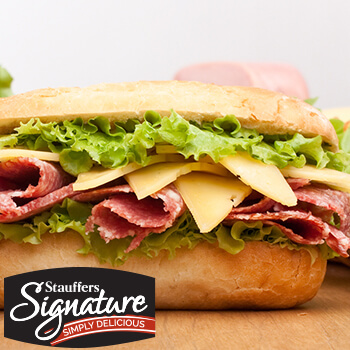 Signature Deli Meats