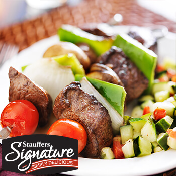 signature kabobs