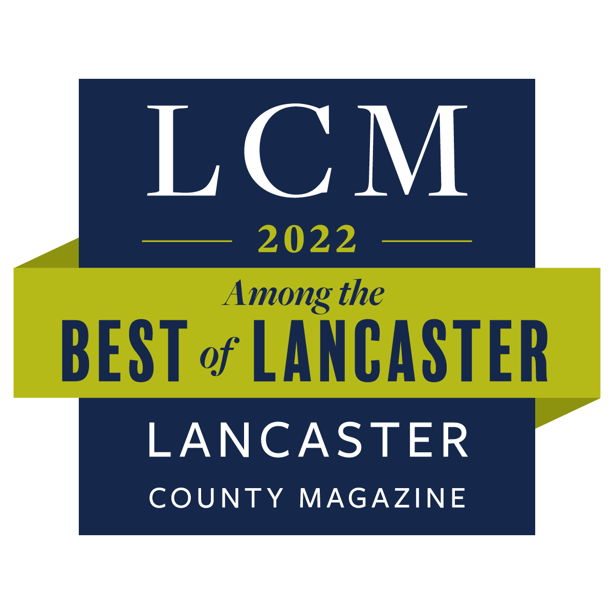 Best of Lancaster County