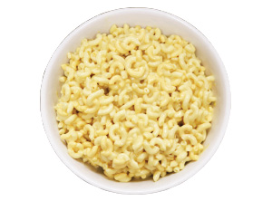 mac and cheese