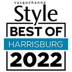 Susquehanna Style Magazine Harrisburg