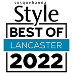 Susquehanna Style Magazine Lancaster