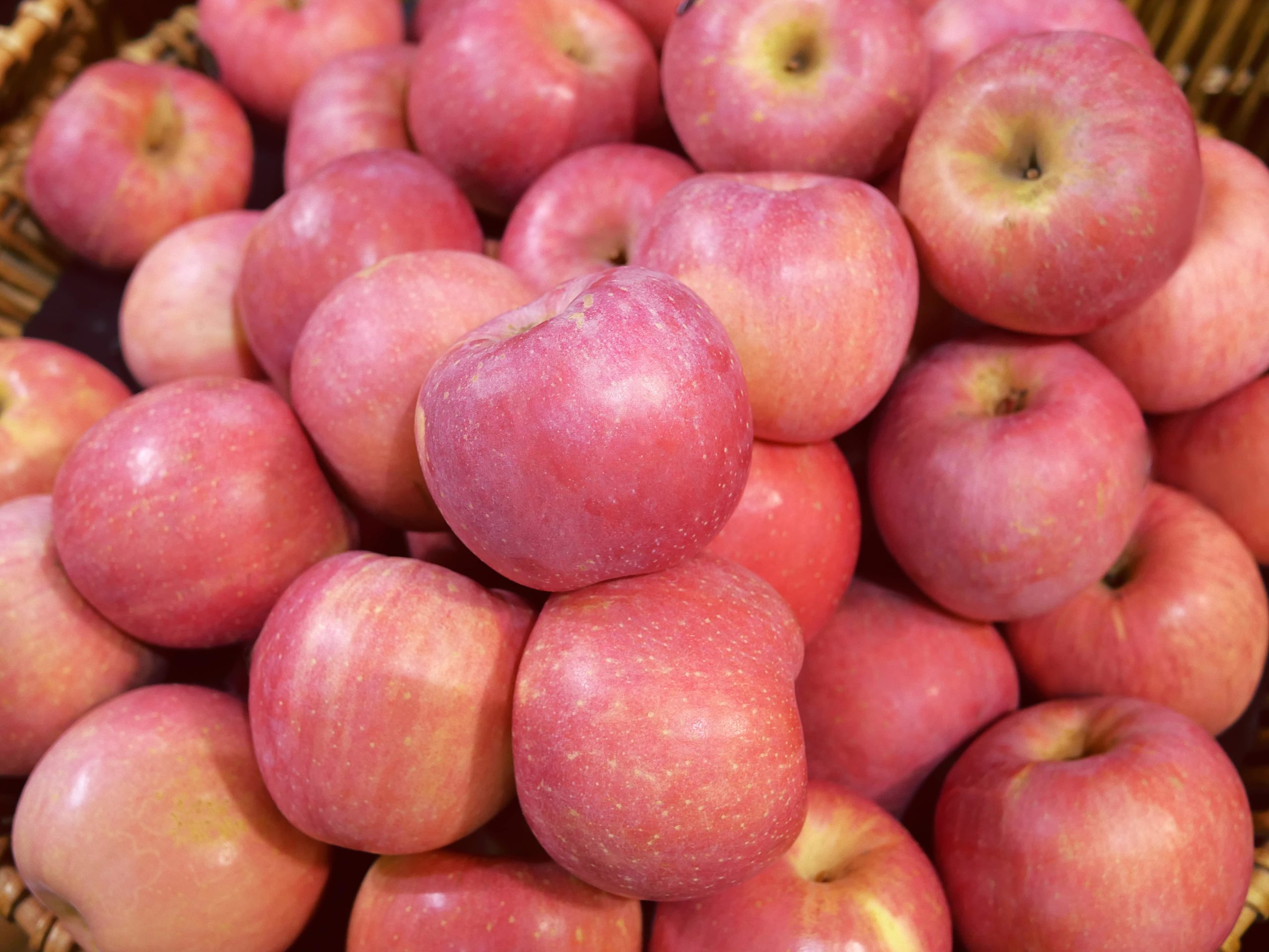 Pink Lady apples