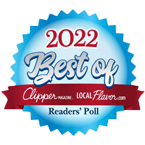 Best of Clipper Magazine Readers’ Poll 2022