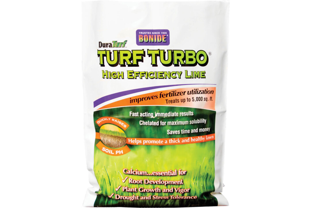 Bonide Duraturf Turf Turbo